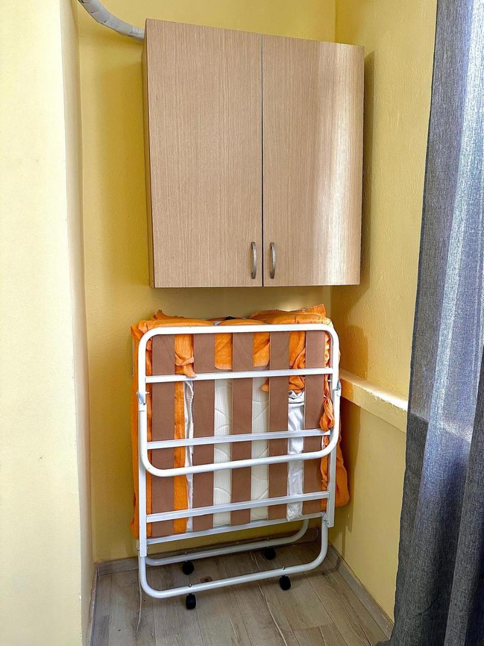 Pure Albania Apartment *