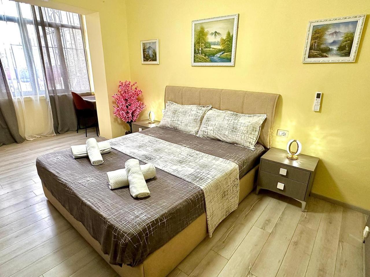 Pure Albania Apartment Tirana